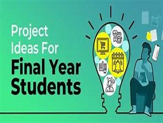 Final Year Projects