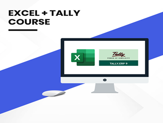 MS Office + Tally